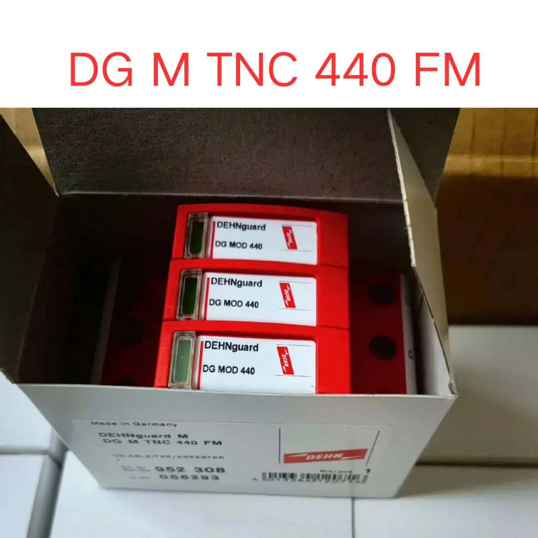 Brand-New Dg M Tnc …