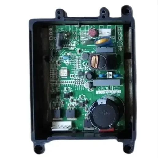 

computer board DSP-JKB 11603009100 Frequency conversion board part