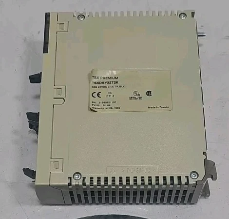 

Brand New Original Plc TSXDSY32T2K in box Fast shipping