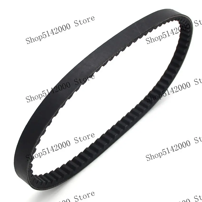 Motorcycle Drive Belt For Yamaha CS50 Jog R CS50M Jog R CW50 BW'S 50 CX50 Champ EW50 Slider OEM:5RN-E7641-00 5RN-E7641-10 Parts