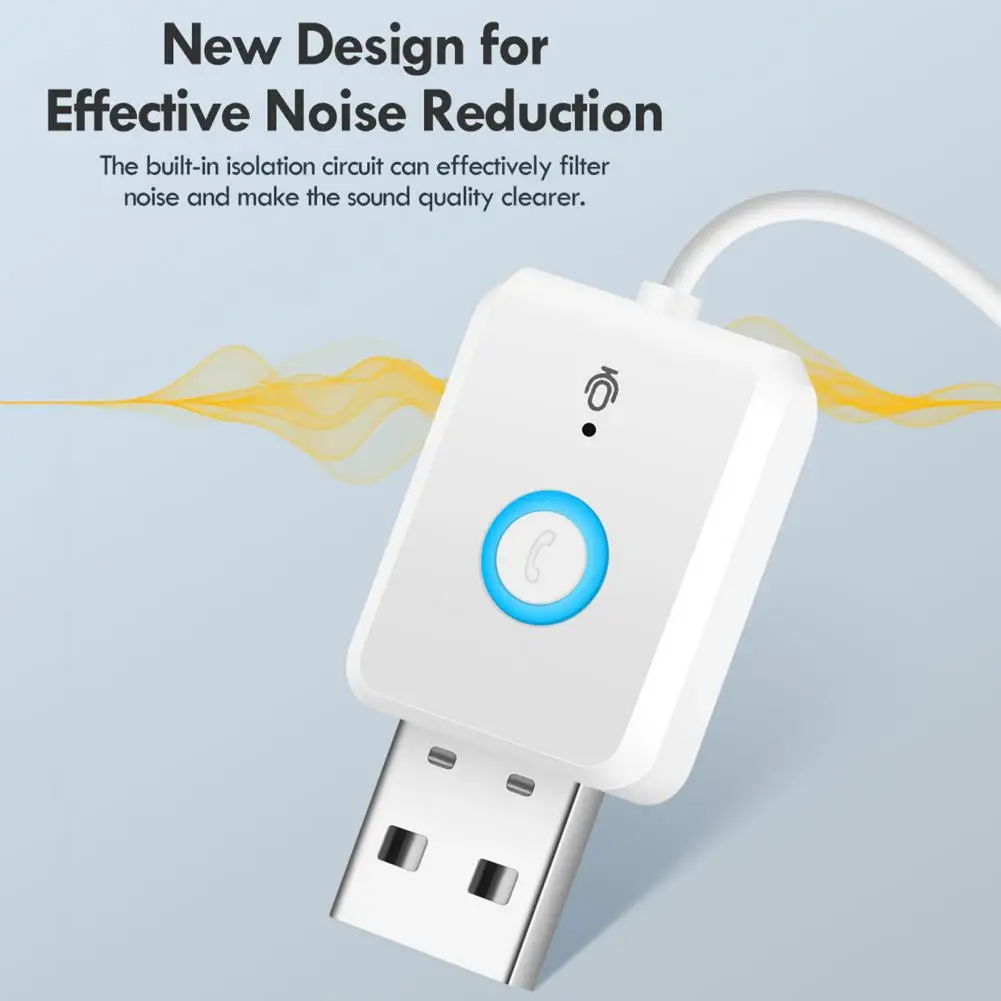 

Bluetooth-compatible Audio Receiver Bluetooth-compatible Receiver Wireless Car Audio Adapter with Stable Bluetooth Transmission