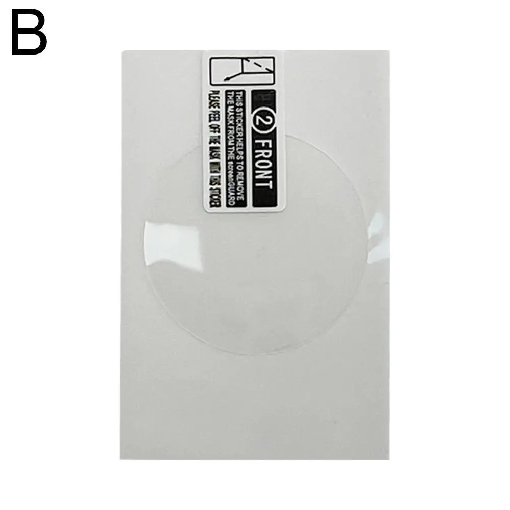 For CMF Watch Pro 2 Watch Soft Film Protection Film Film Screen Full Film Protector Hydrocondensation TPU Watch Accessories P8I1