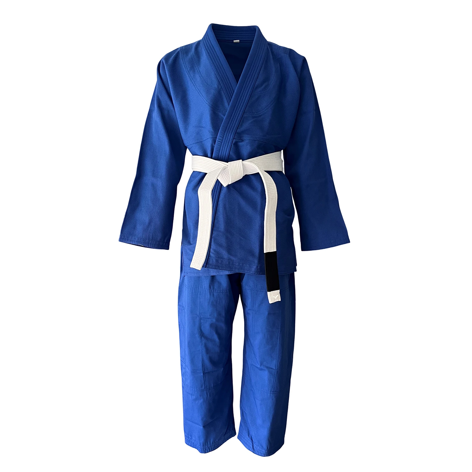 Brazilian Jiu Jitsu Gi Lightweight Sweat Wicking Fabric Machine Washable Preshrunk Kimono Perfect for Martial Arts Training