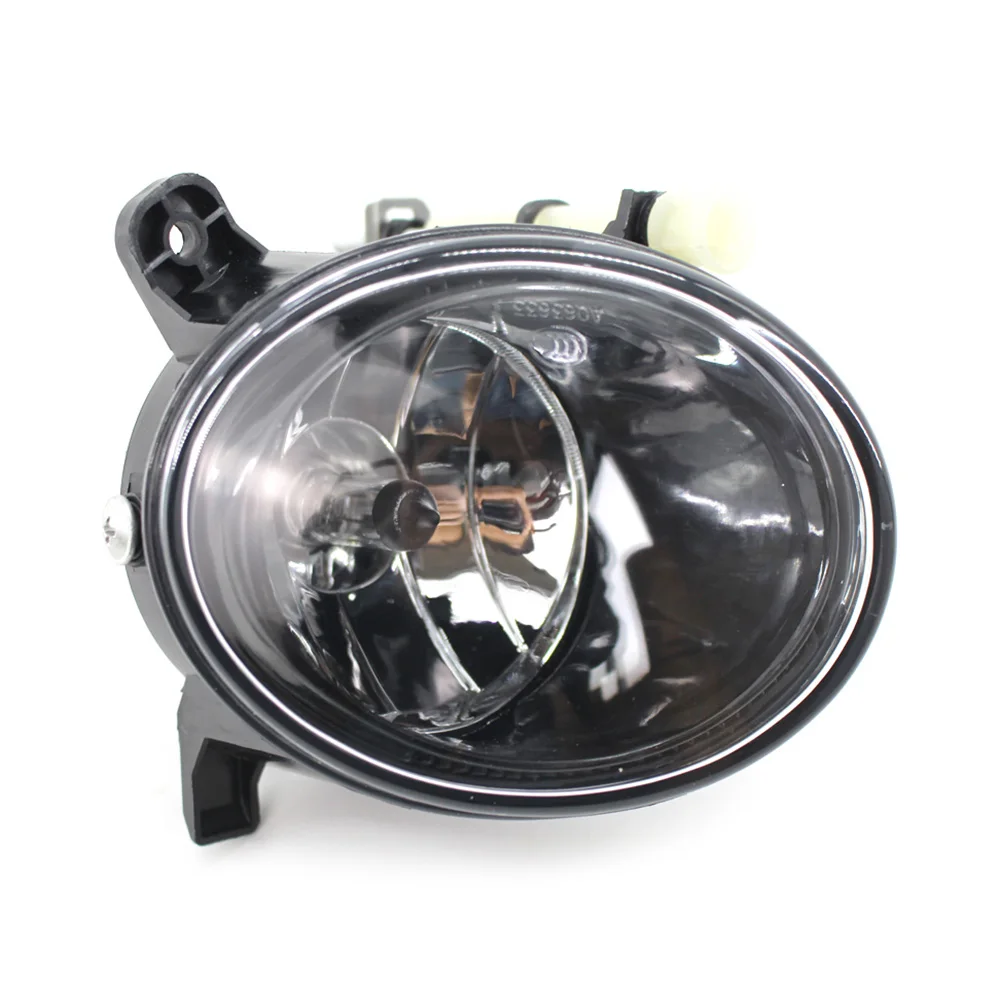 1Pcs Car Front Bumper Fog Lamp Light Left/Right For Audi A4 S4 A6 S6 Q5 SQ5 8T0941699B / 8T0941700B