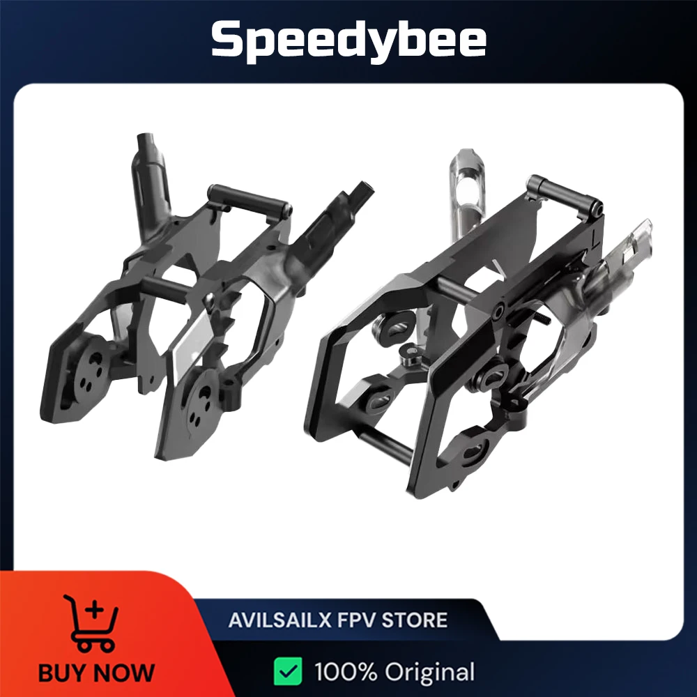 Speedybee Bee25 O3 …