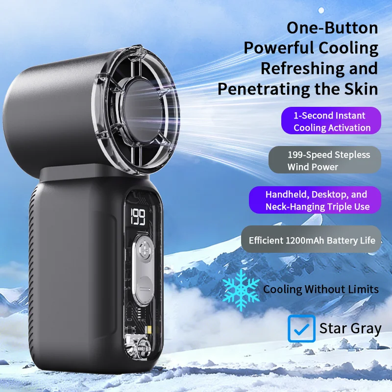 Super Mini Recharge…