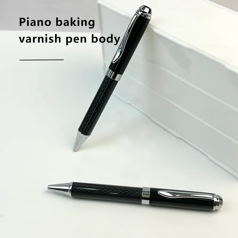Guoyi A130 424 G2 Ballpoint Luxury Eenvoudige Business Examen Metal High-End  Gifts Mass Customization Logo Signature Pen
