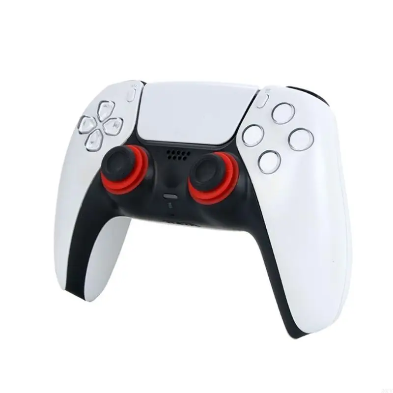 R6FF Aim Assist Rings for Game Controller Wear Resistant Auxiliary Rings Rings Motion Control Rings