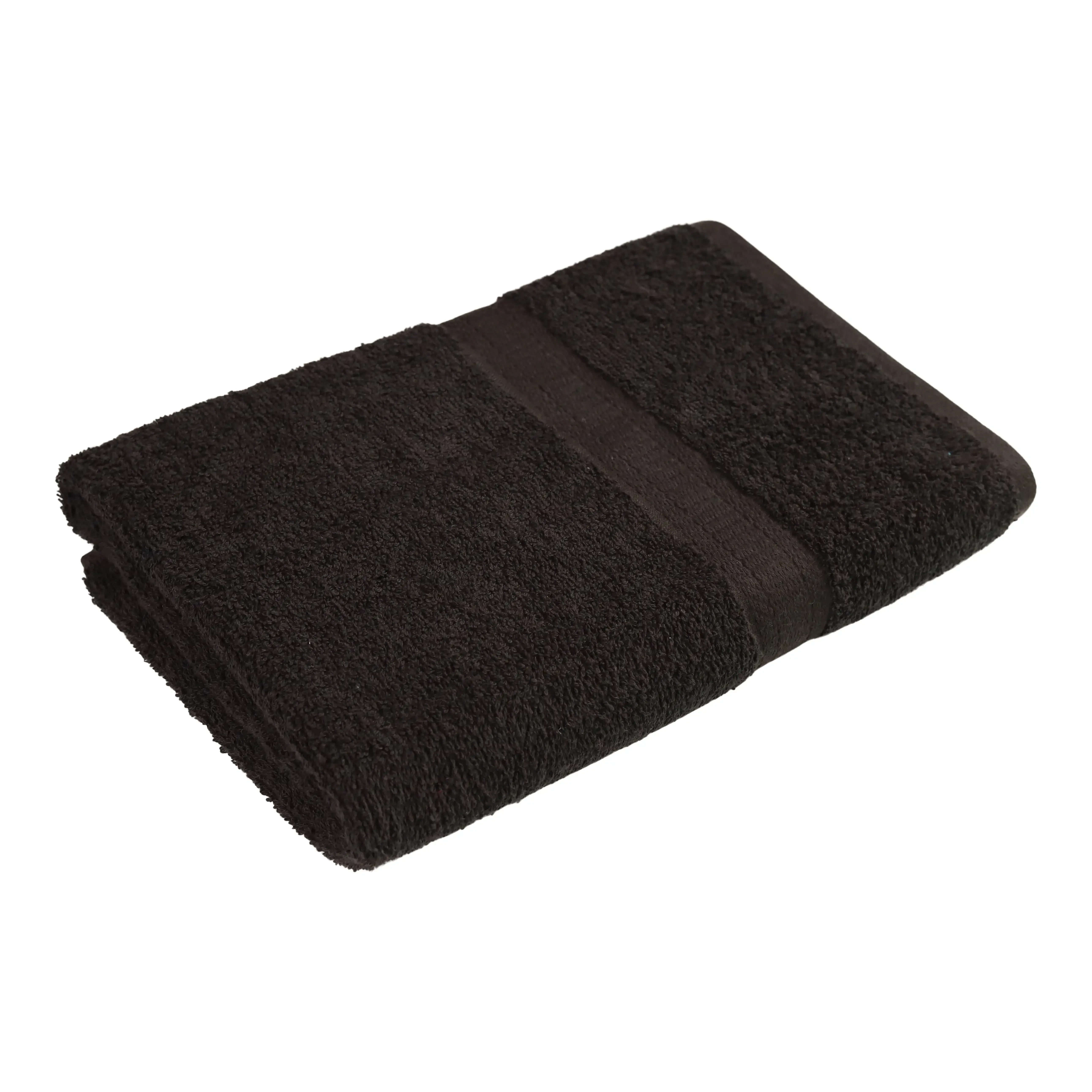 

100% Cotton Bath Towel, Super Soft and Highly Absorbent Basic Solid Premium Bath Towel for Bathroom, Hotels