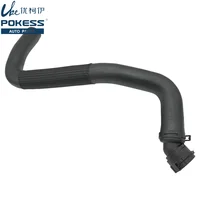 Manguera de tubo de agua para radiador de motor de coche, para Ford F150 5.0L 2011-2014 BL3Z8260B BL348260CD CL3Z8260A CL348260CA