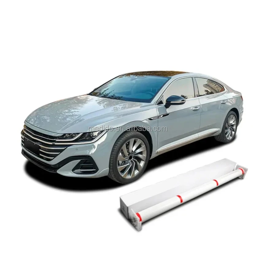 

10 mil TPU PPF Film Glossy Car Body Clear Paint Protection 1.52x15m Car Film High PPF Paint Protection for Vehicle