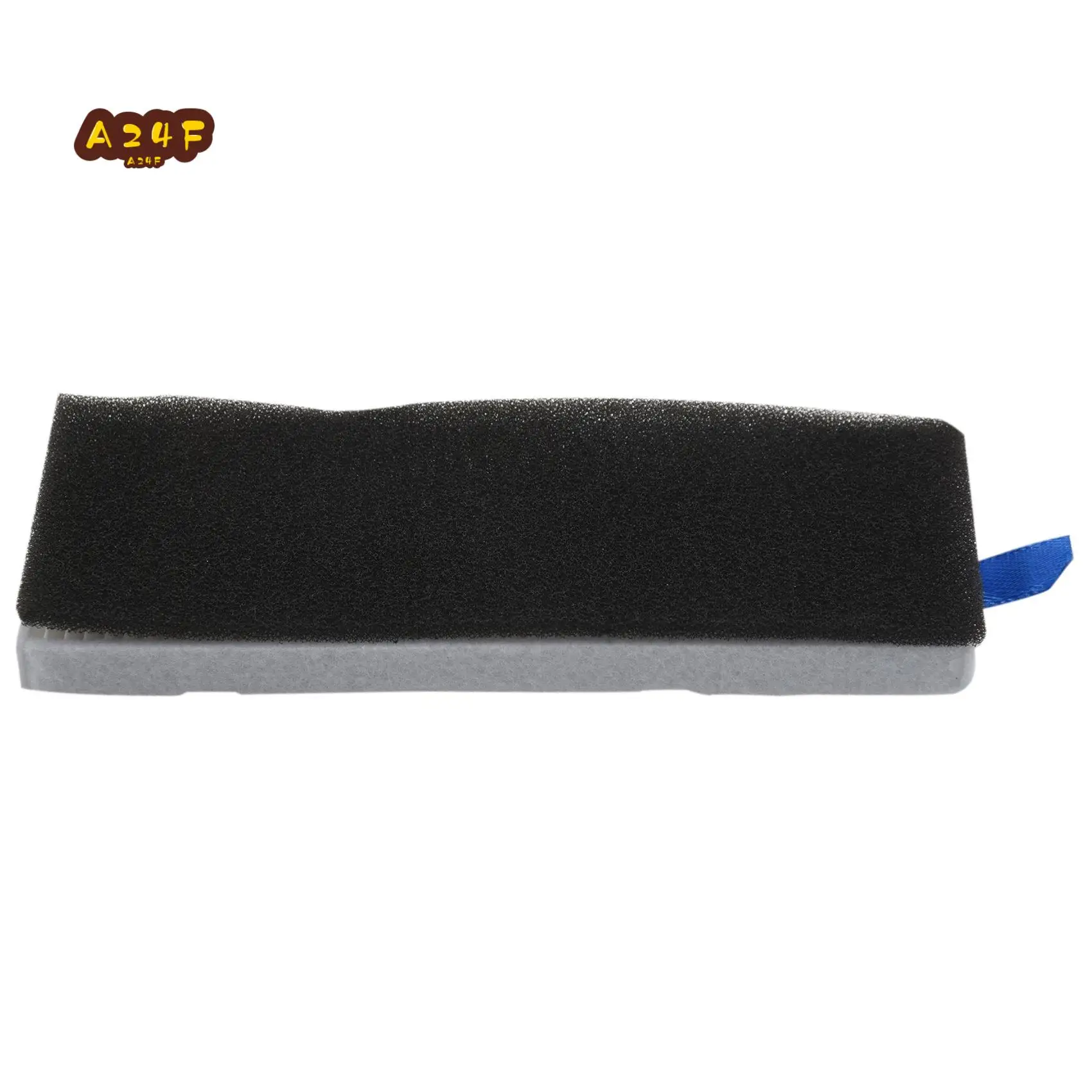 

A24F-основная щетка, рулонная щетка, боковая щетка, HEPA-фильтр для робота-пылесоса 360 S6, запасные части, аксессуары