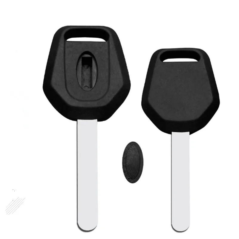 

5pcs Auto Car Transponder Chip Key Shell Case For Subaru Outback Legacy XV Forester Impreza with Uncut DAT17 Blade