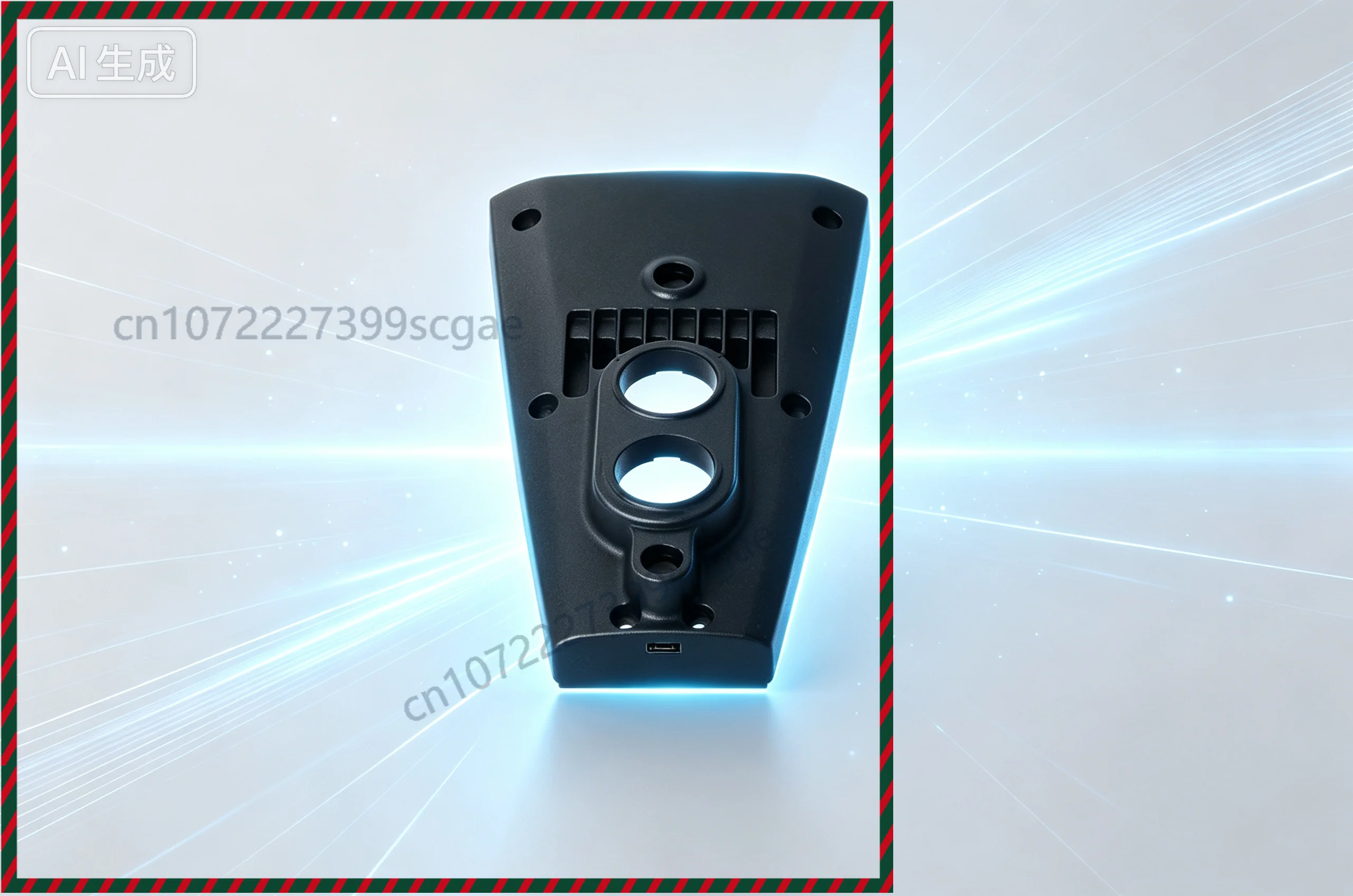 Replacement Battery Compartment Bottom Cover Module for Matrice 210 PM410 M210