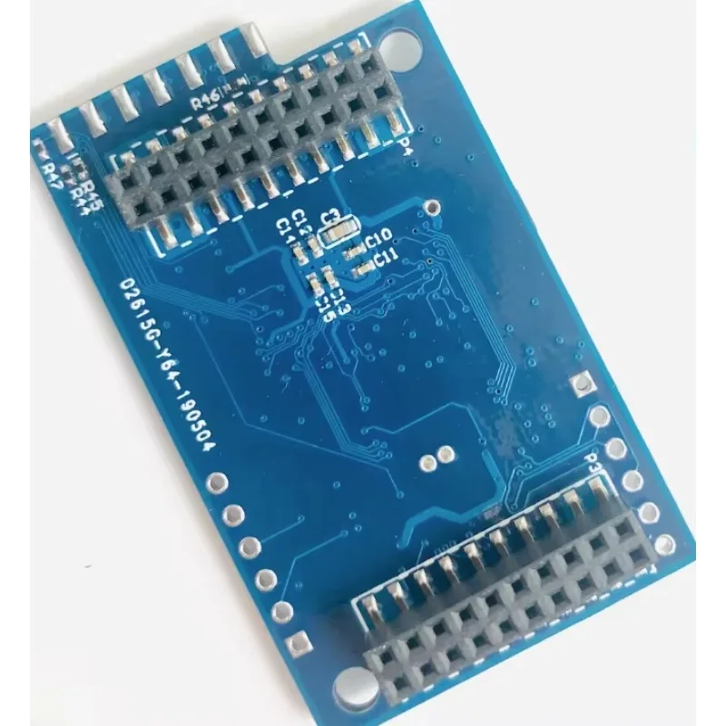 

Электронный модуль RTD SPM186420HR600-32DSP, новый, оригинальный