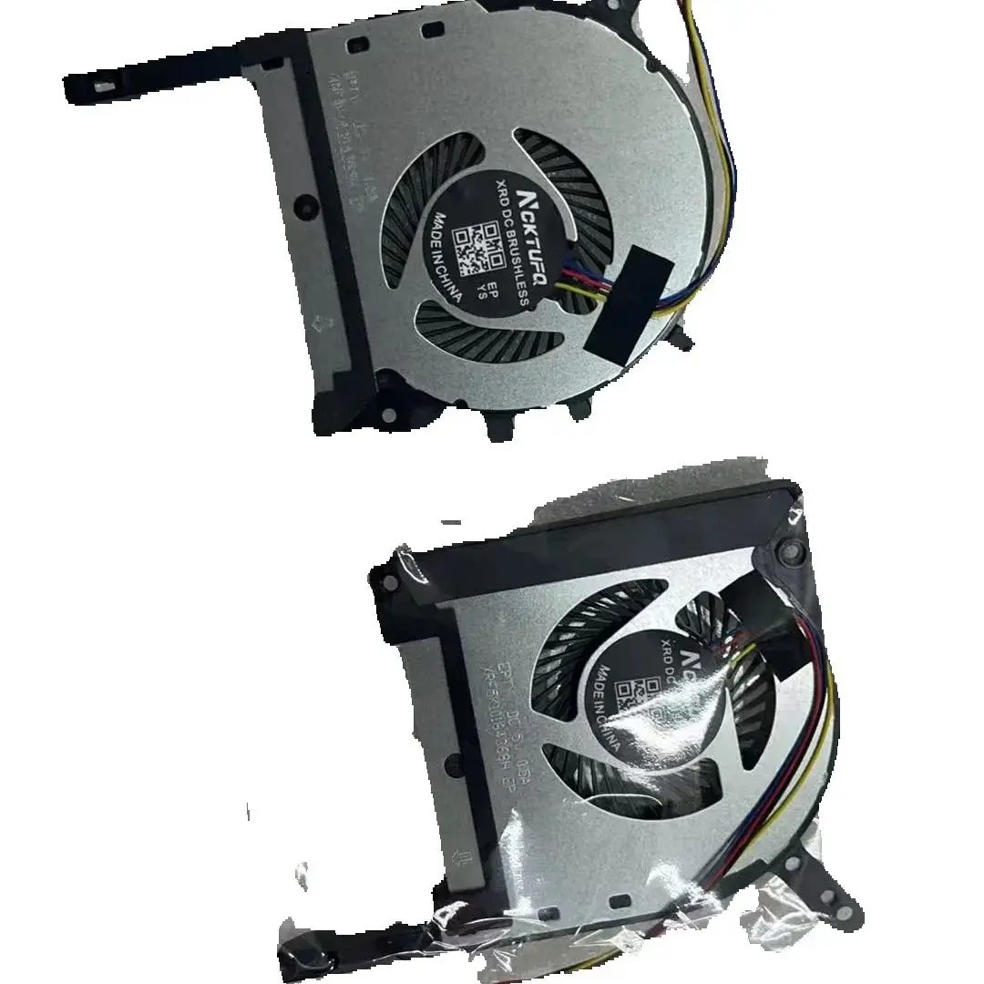 Nowy wentylator chłodzący CPU GPU do Asus TUF Gaming FX505 FX705 FX505DT FX505DV FX505DY FX505DU FX505DD FX505GT FX505GE/GD/GM FA506 FX50 — zdjęcie produktu 7