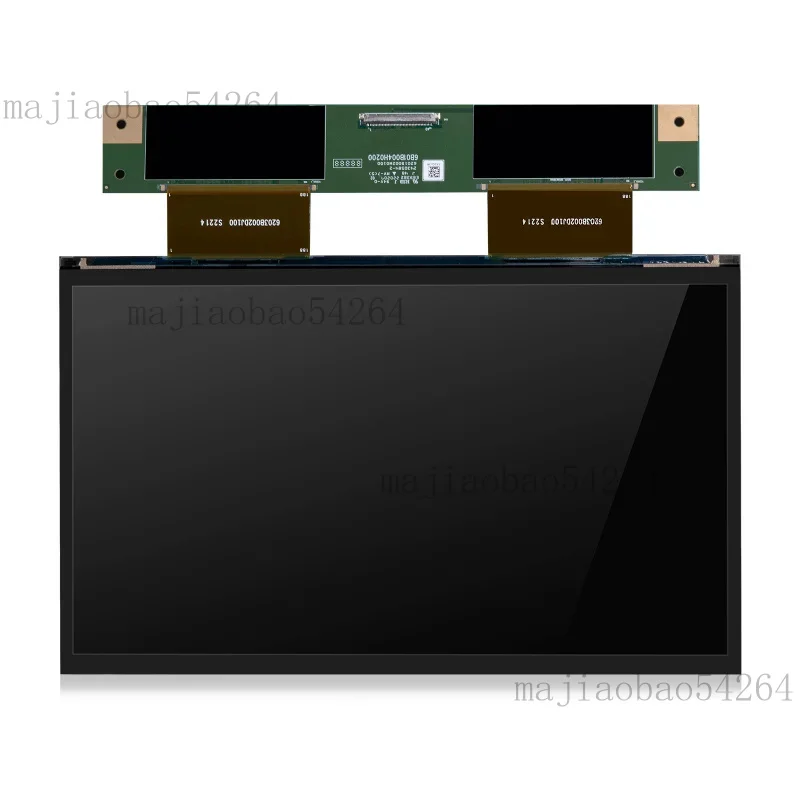 

Accessories for the Saturn 28k ELEGOO LCD screen (1 piece) light-curing 3D printer