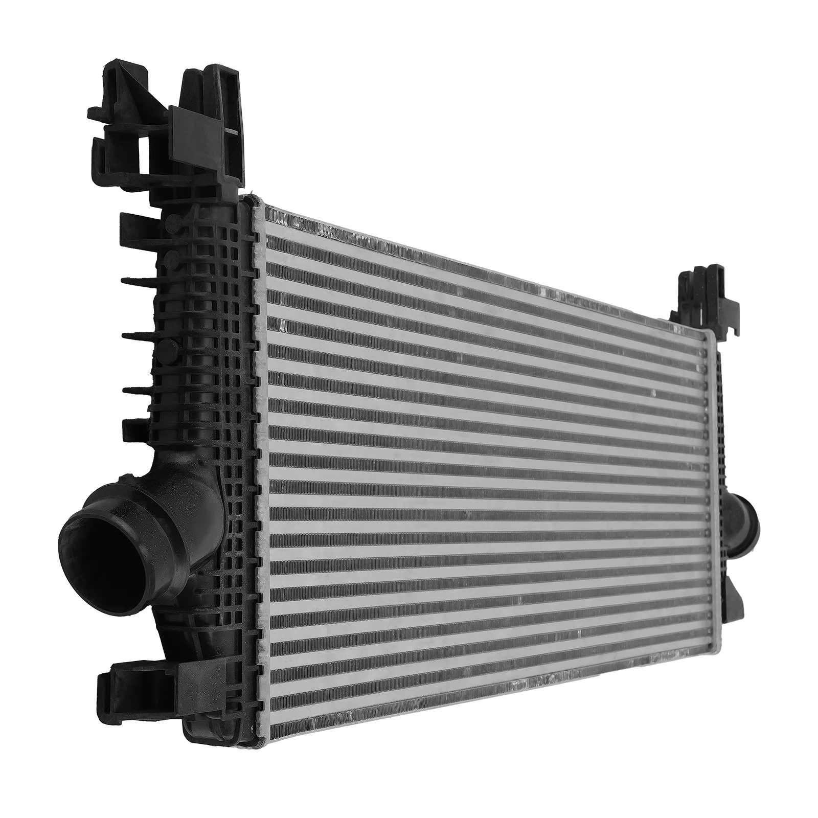 Front Air Cooled In…