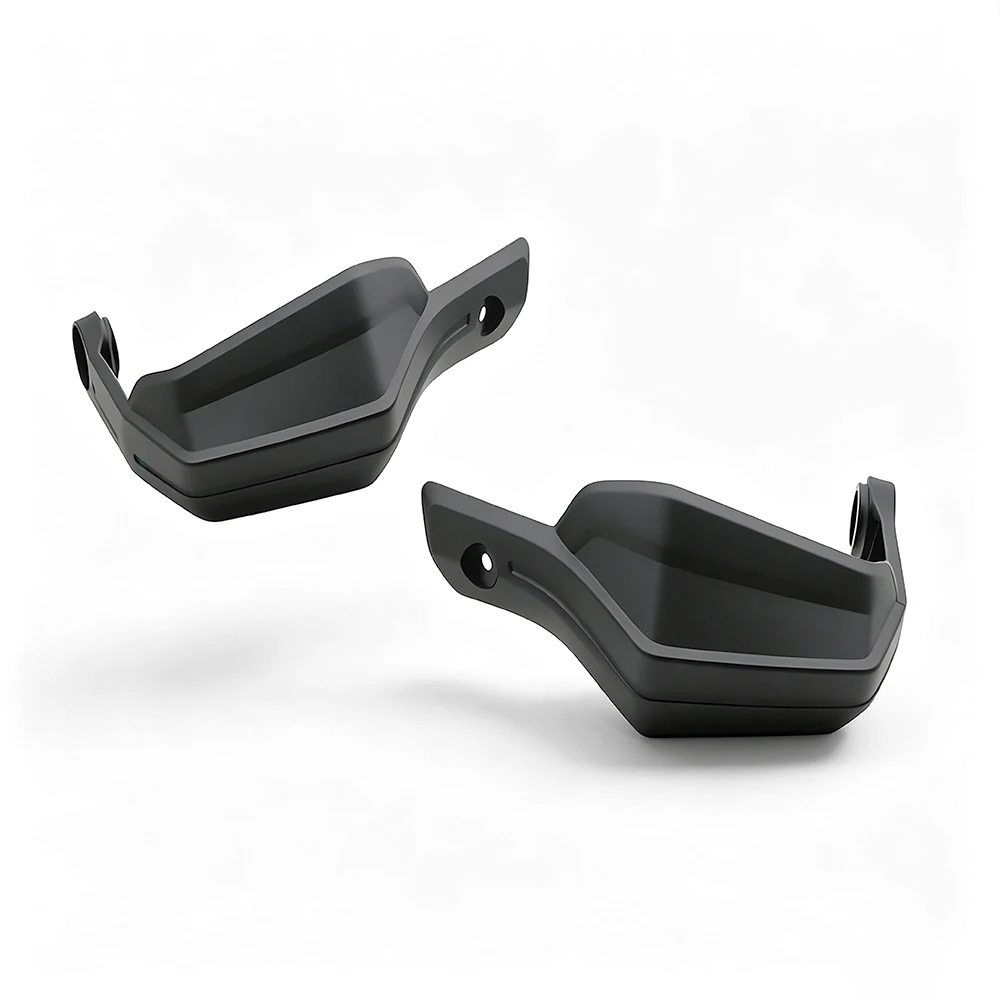 For Honda ADV350 2022-2025 Windproof Handlebar Handguard Windproof Handguard Warm Comfort Winter Riding Upgrade Accessories