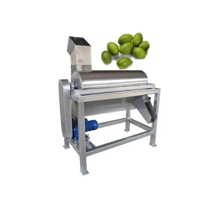Wholesale Automatic Pitting Equipment Olive Seed Remover Olive Pit Extractor