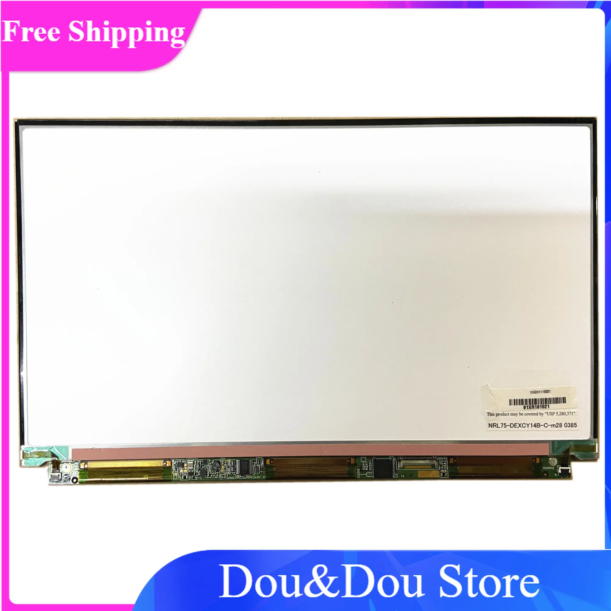 

LTD111EXCA fit LTD111EXCZ LTD111EXCX LTD111EXCY 11.1 Slim LED LCD for Sony TX Series Screen Display Replacement