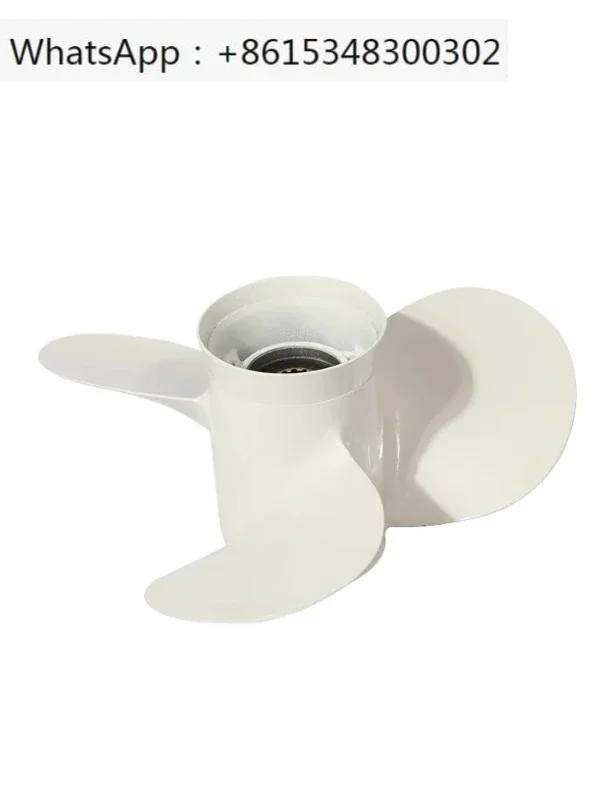 

Two stroke four stroke propellers for outboard engines, Japanese original genuine propellers, propellers