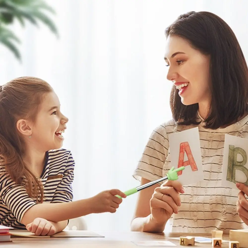 Рисунок 4 - Профессиональная обучающая указка из нержавеющей стали