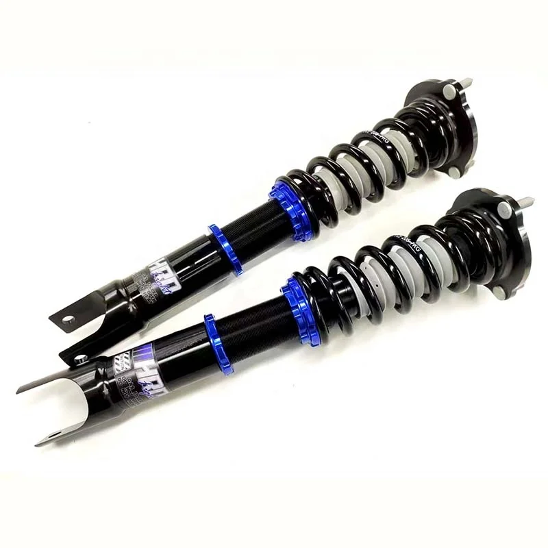 For Mazda MX-5 NC Coilovers Modified High-performance Shock Absorbers Adjustable Hinge Shock Absorbers