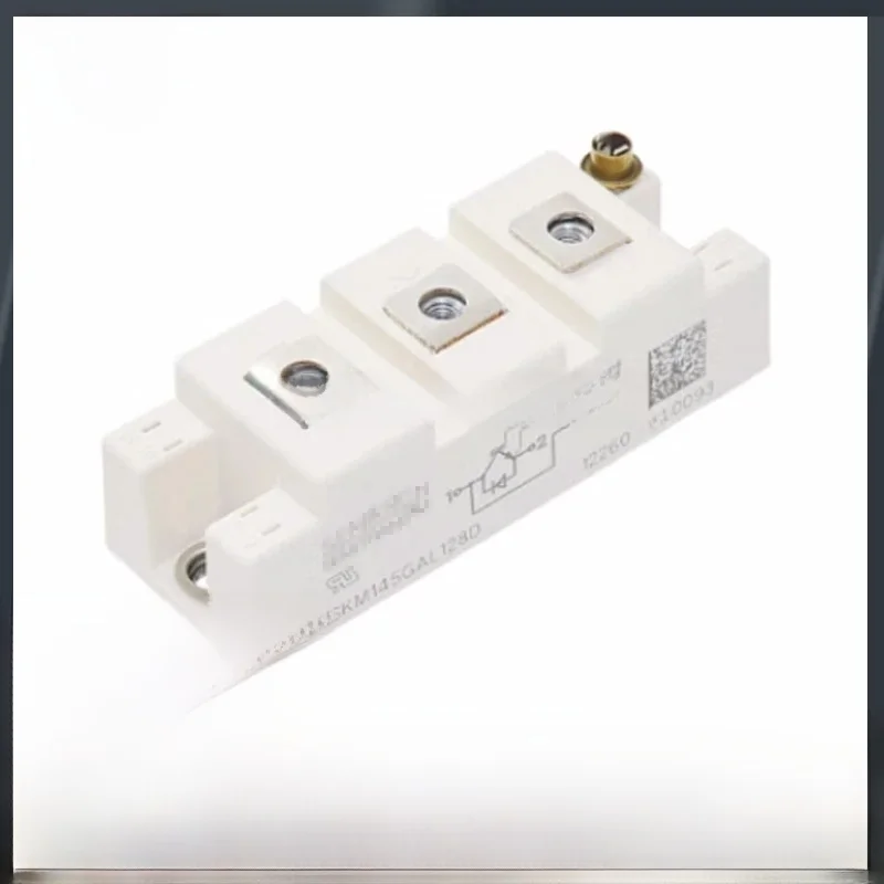 

SKM145GAL125D SKM145GAL128D SKM145GAL124DN SKM145GAL128DN SKM145GAL174DN IGBT Module New Original