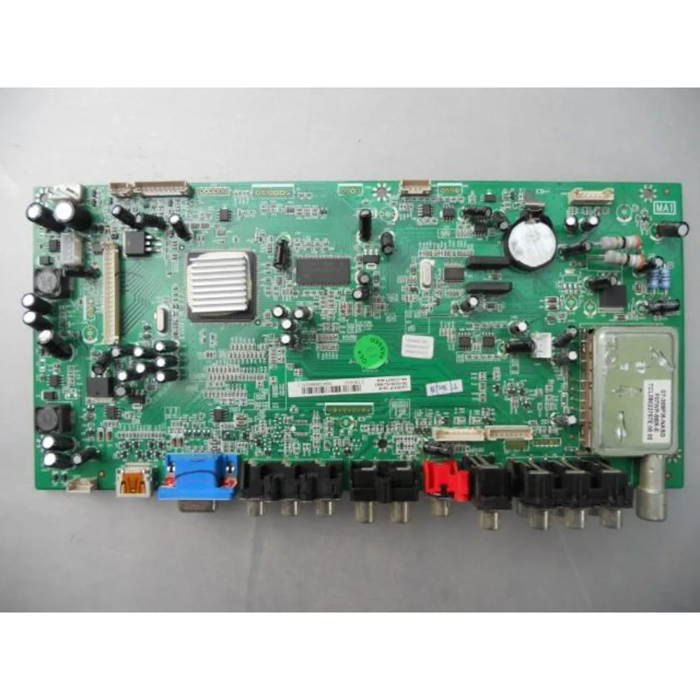 

for TCL L42M61F/L52M61F/52M71F Motherboard 40-L52M71-MAI2XG/E/H/F2XG