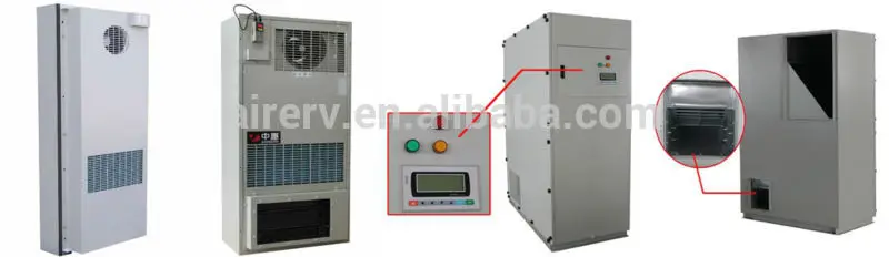 Telecom outdoor power cabinet electrical cabinet