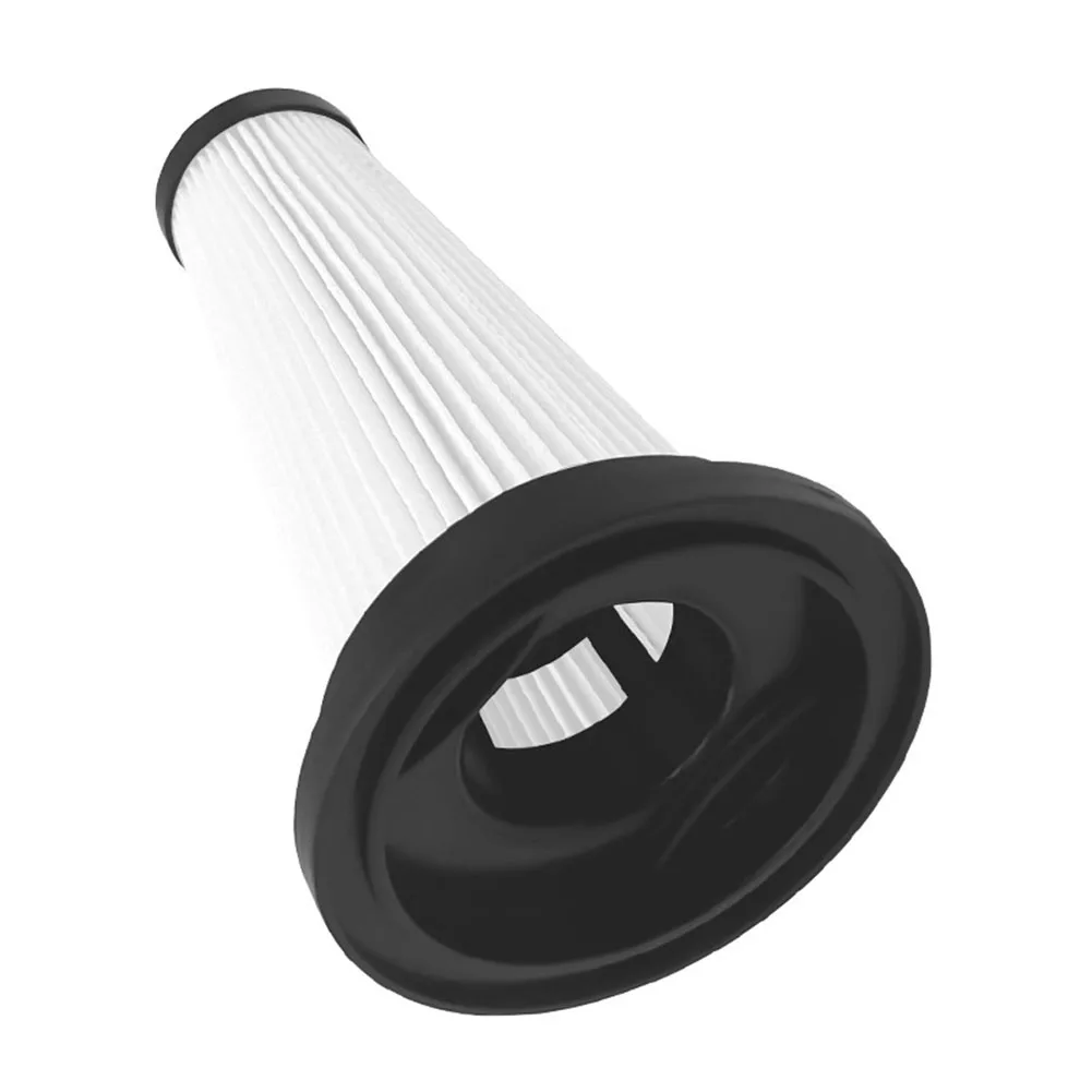 HEPA Filters for Lubluelu For Vacuum Cleaner 2 V2 P2 Built with Sealing Rubber Frame and Washable Foam Core Material