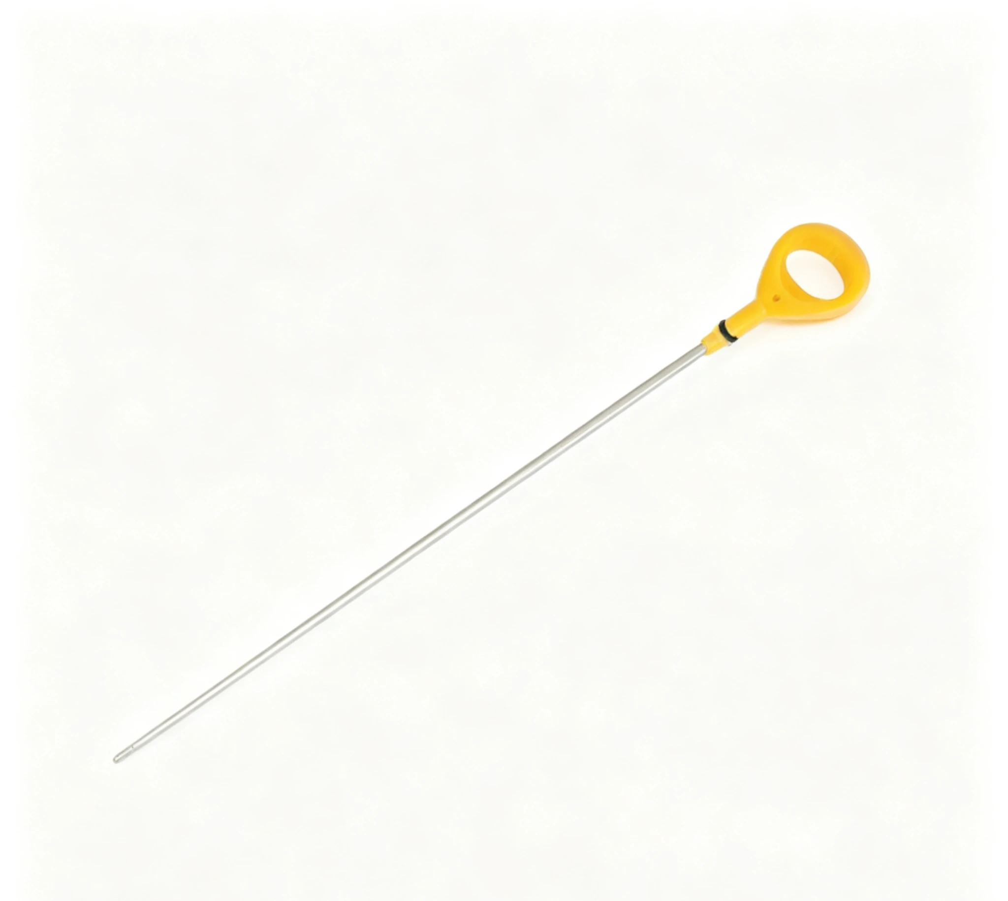 1Pcs Engine Oil Level Dipstick OE 1530120020 917397 Steel Fluid Indicator FIT FOR Toyota Lexus ES300 ES330 RX300 RX330