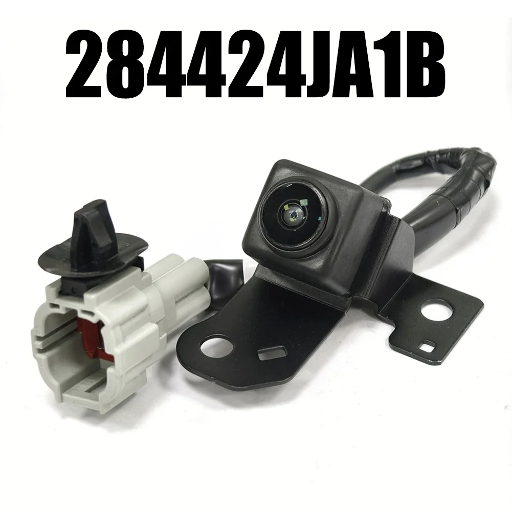 

Car Rear View Camera Parking Camera For Nissan Navara D23 2016-2024 OEM Part Number 28442-4JA1B Car Accessories Car Electronics