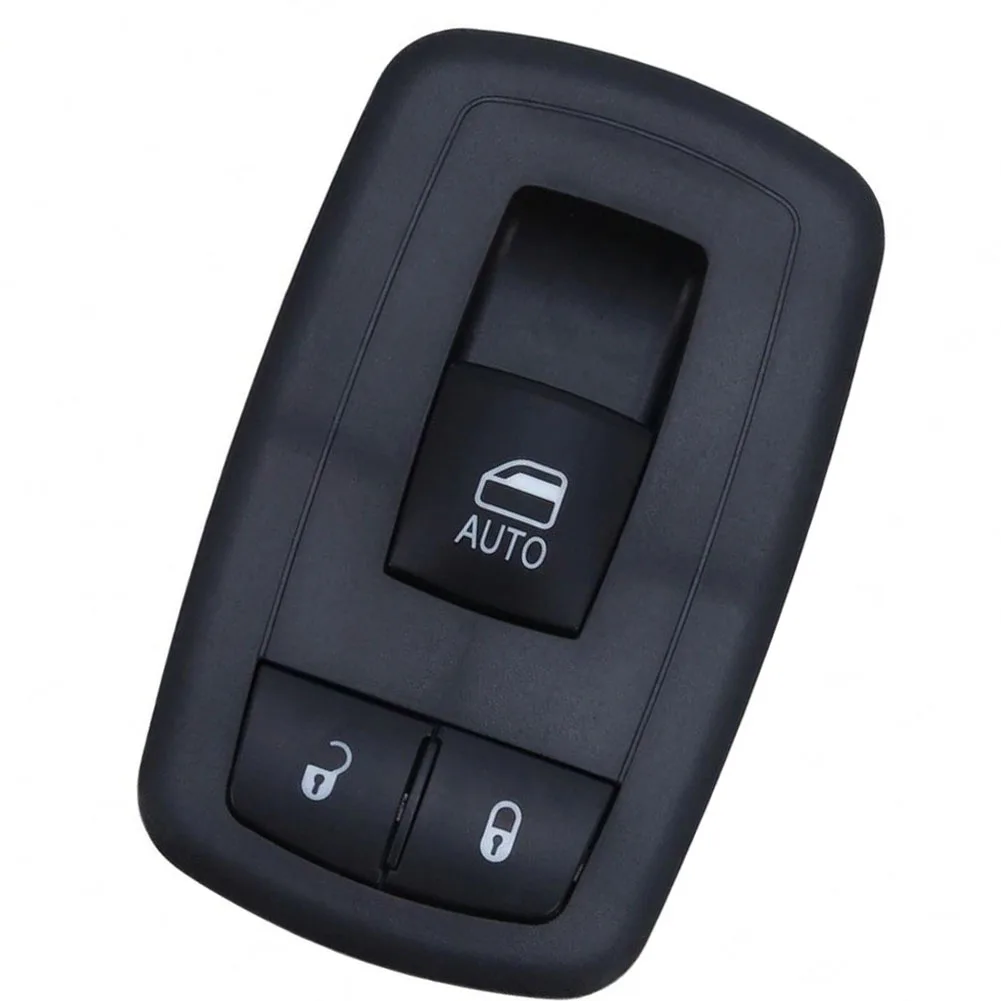 For Ram FOR 1500 2019-2024,  FOR Ram FOR 1500 Classic 2020-2022 Car Passenger Window Control Switch 920-542 68320751AA