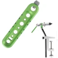 Green With Vise