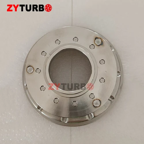 Imagen 2 del producto Anillo de boquilla de turbocompresor RHV4 VJ38 WE01 Turbo VNT para Ford Ranger Mazda BT50 B2500 3.0L 115 Kw 156HP J97MU 2006-2011