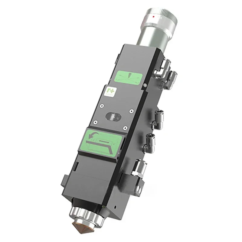Cabeça da máquina de corte de fibra YOSOON BT240S