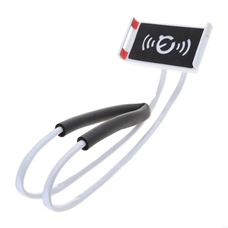 Giá đỡ cổ điện thoại động linh hoạt của giá đỡ điện thoại động cho điện thoại thông minh