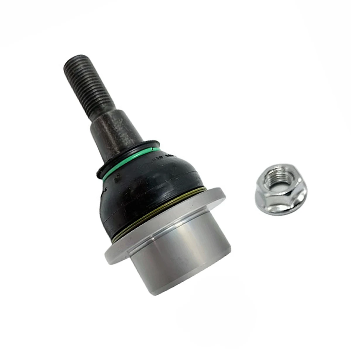 Front Lower Ball Joint Replacement for Jaguar For XJ 2010 to 2019 C2D22624 C2D33598 Suspension Repair Component