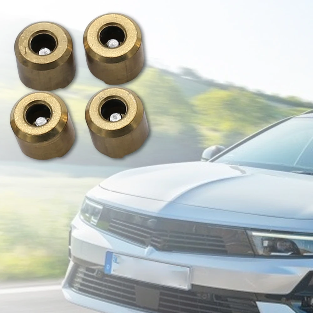 Intake Manifold Swirl Flap Rod Bush Metal Intake Manifold Rod Bushing for Vauxhall for Saab Alfa Z19DTH 1.9CDTi Parts