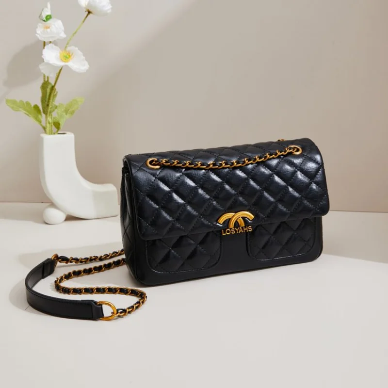 

Высококачественная женская большая сумка из кожи с рисунком петунии и модным парижским повседневным винтажным повседневным стилем ​