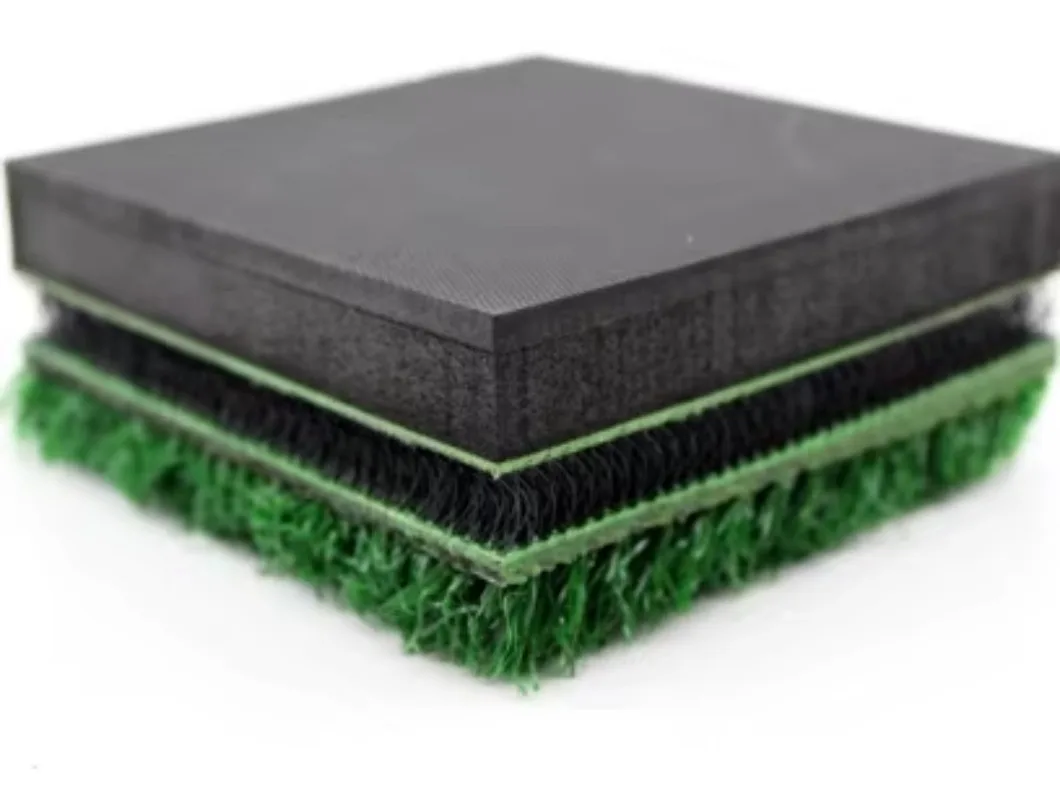 Коврик для гольфа Driving Range Тренировочный коврик для гольфа Air Flex 3D Коврики для ударов по гольфу