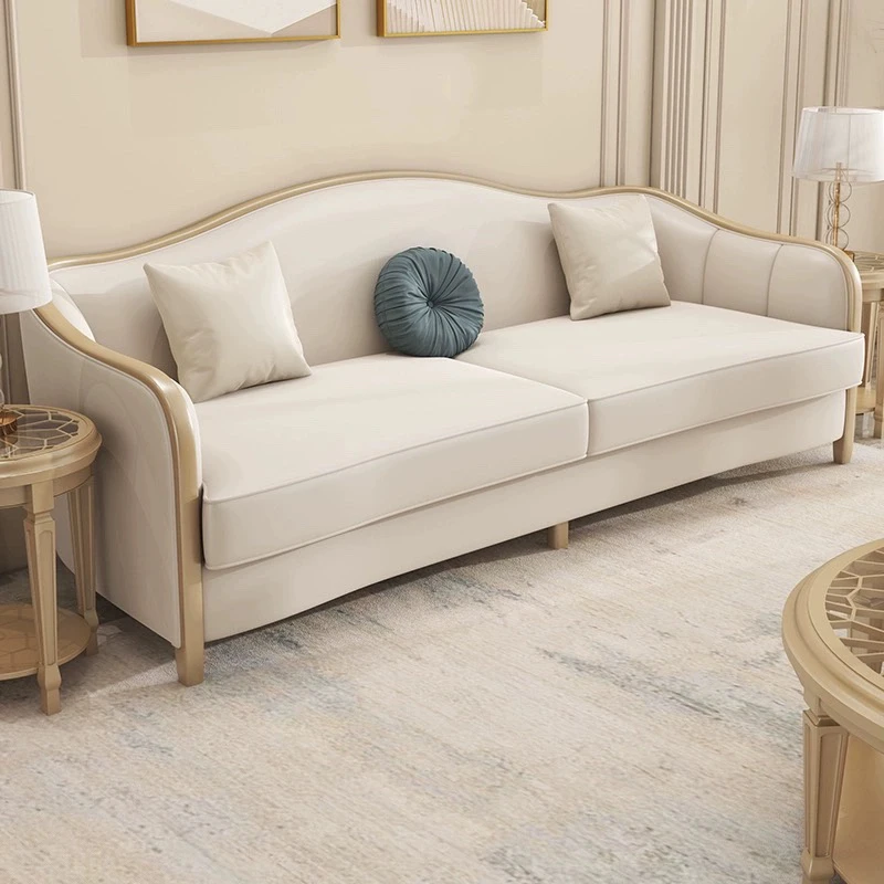 European Modern Living Room Sofas Beige Designer Sectional Cute Living Room Sofas Single Japanese Divano Soggiorno Furniture