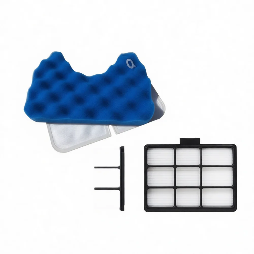 For Samsung Vacuum Cleaner Hepa Filter Replacement Part DJ97 00492A SC65 SC68 Series Home Dust Cleaning Accessory Kit