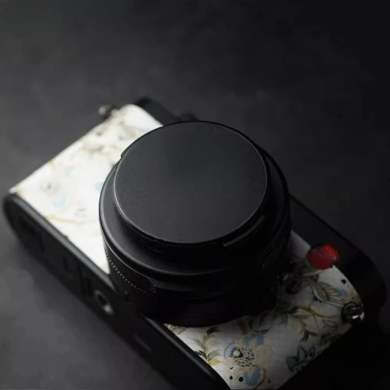 

Для Leica D-Lux 8, виниловая пленка для кожи, защитная наклейка для корпуса камеры, защитное пальто от царапин