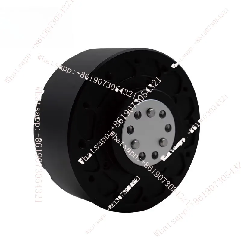 

Новый серводвигатель MG6012E-i36 с редуктором для роботизированных манипуляторов: компактный, с высоким крутящим моментом