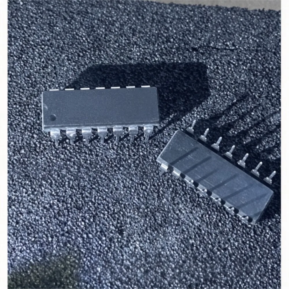 1-100PCS AFE7769IABJ AFE7769 UC3901N UC3901 17108E MAX17108E MAX17108 74HC139D 74HC139