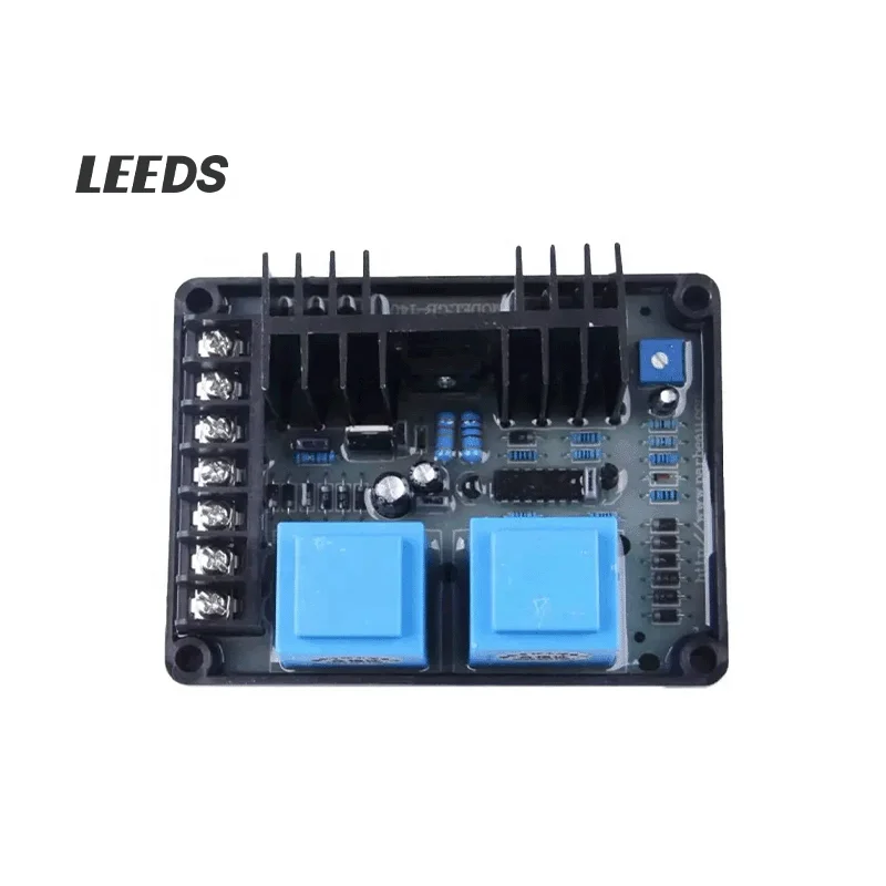 

DX-7E GB140 China Generator Voltage Regulator Avr For Brushes Generator
