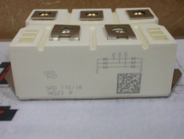 Brand New SKD110/18 SKD160/16 Module Expedited Shipping